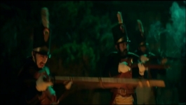 Zorro - Season 01 Episode 10